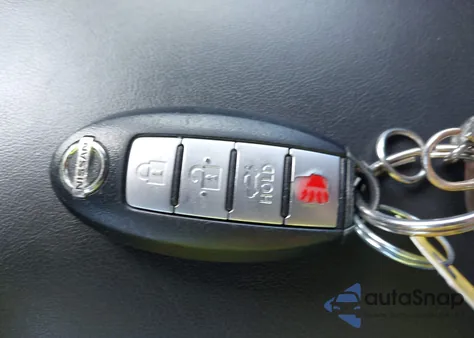 2014 Nissan Maxima 3.5 Sv из США, поврежденный, VIN 1N4AA5AP3EC468259